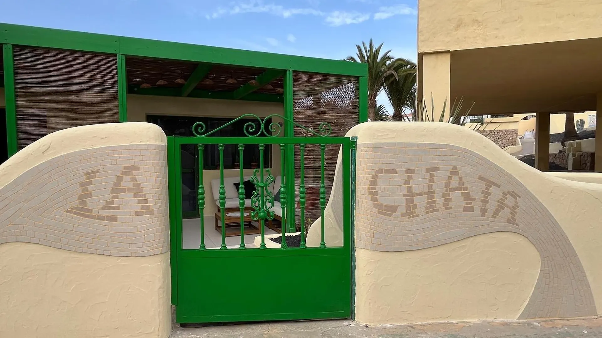 Lejlighed La Chata Costa Calma